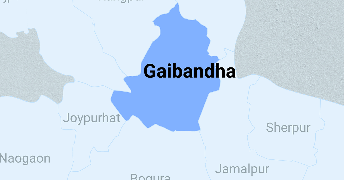 AL facing nomination rift, BNP facing cases, attacks in Gaibandha