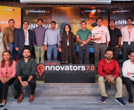 Banglalink Innovators 7.0: Registrations now open for Bangladesh's biggest digital ideas competition