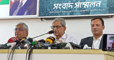 The movement is moving towards the inevitable goal, no one can stop it now: Fakhrul