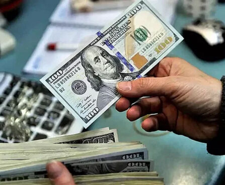 Remittances fell to 41-month low in September