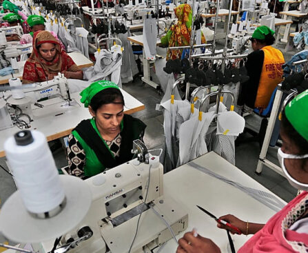 Textile factories are reopening, 5 new cases in Ashulia