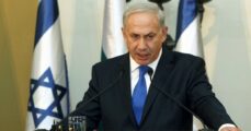 Israel's Netanyahu faces a Hamas disaster