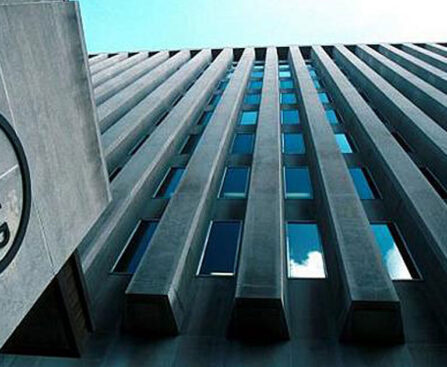 Bangladesh's external debt rises to $97 billion: World Bank report 2022