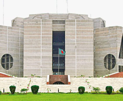 President returns Bangladesh Labor (Amendment) Bill-2023 for reconsideration: Confusion over penalty clause