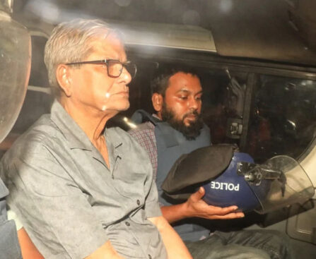 High Court will hear the bail of Mirza Fakhrul on January 3.