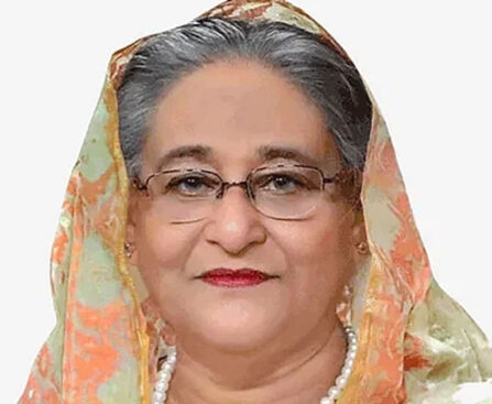 PM Hasina will attend Munich Security Conference