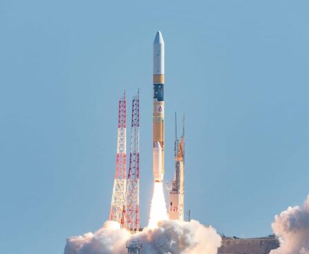 Japan becomes the fifth country to reach the Moon