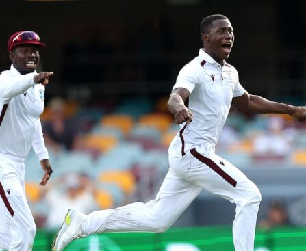 The decline and fall of test cricket?  Don't tell West Indies or England