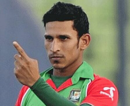 Bangladesh cricketer Nasir Hossain banned by ICC for anti-corruption violations