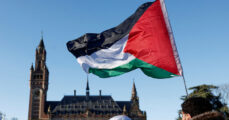 World Court to hear arguments on Israeli occupation of Palestine