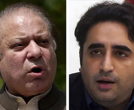 Pakistan election deadlock: tussle between parties over premiership, allegations of rigging rejected