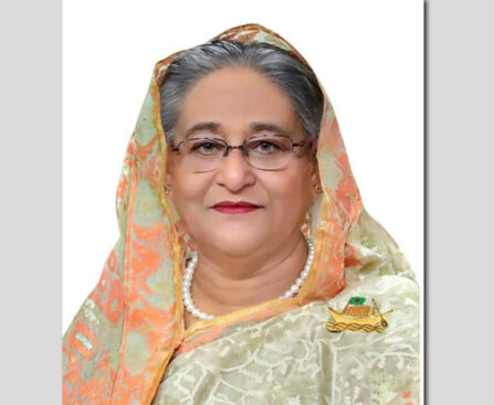 Prime Minister Sheikh Hasina stresses on open candidature for inclusive democracy