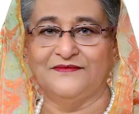 Prime Minister Sheikh Hasina awards Ekushey Padak-2024 to 21 eminent persons