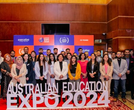 Australian Education Expo showcases opportunities for Bangladeshi students