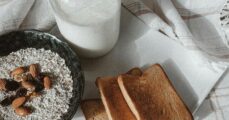Can a protein-rich breakfast increase satiety, improve concentration?