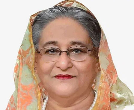 If government takes steps, inflation will reduce soon: PM Hasina