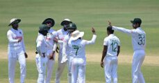 Opening Bangladesh vs Sri Lanka Test Series in Sylhet: Can Bangladesh Find Salvation?