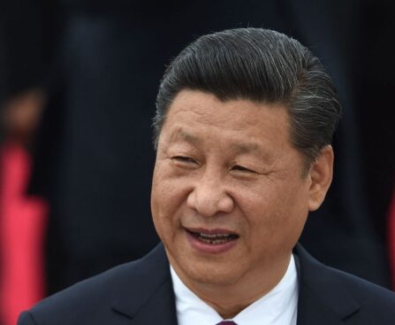 China-Bangladesh enjoy solid political trust and fruitful cooperation: Xi Jinping