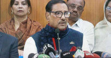 Major powers could not interfere in elections due to India's stance: Quader