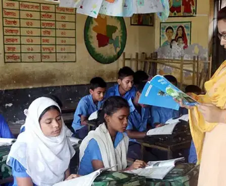 All schools, madrassas will remain closed during Ramzan