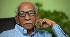 Obituary: ICT Chief Prosecutor Ghulam Arif Tipu passes away at 93