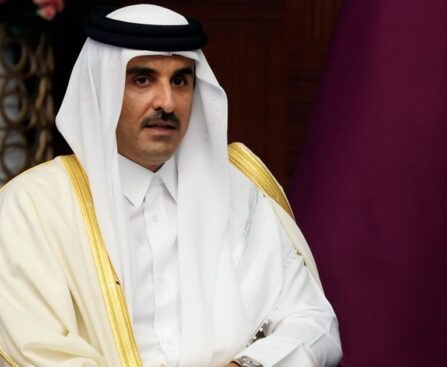 Emir of Qatar's visit to Bangladesh: Focus on energy, trade and cooperation  22 April