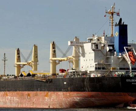 Hijacking of Bangladeshi ship: Somali pirates contact owners of MV Abdullah