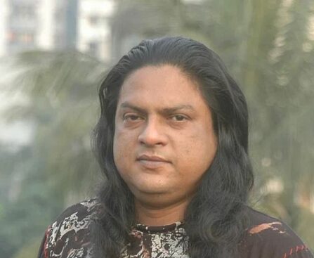 Singer Khalid passes away
