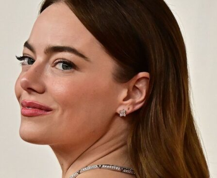 Emma Stone joins the club of two-time Oscar winners