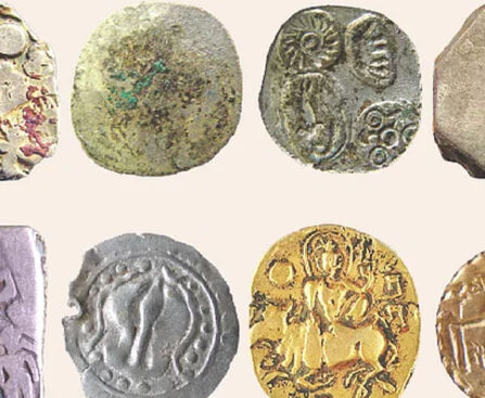 Understanding Ancient Coins: Uncovering the Hidden History of Bengal