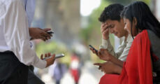 Decline in mobile phone users, half the population does not have internet access - Bangladesh Bureau of Statistics report