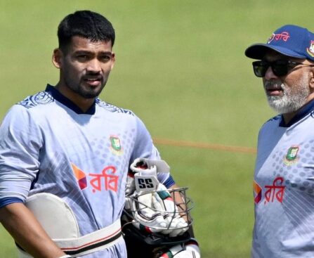 Bangladesh aims to achieve historic T20 series win against Sri Lanka