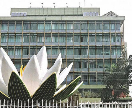 Banks can merge freely by December, no loss to depositors: Bangladesh Bank