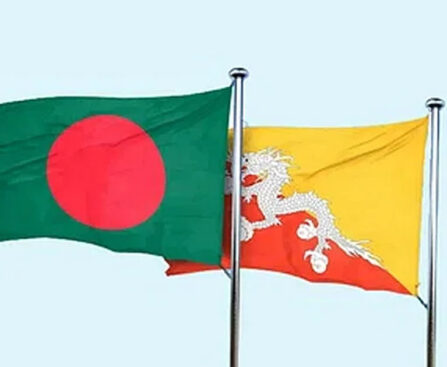 King of Bhutan will visit Dhaka, 3 MoUs expected to be signed