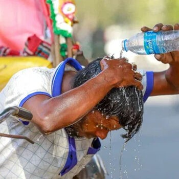 Bangladesh Meteorological Department has predicted heat wave across the country