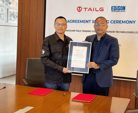 Edison partners with TAILG to introduce electric vehicles in Bangladesh