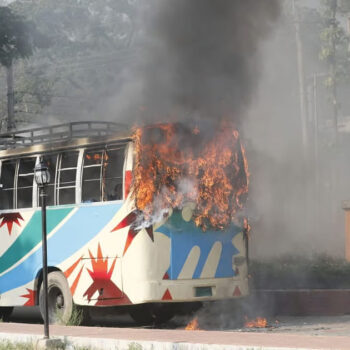 CUET officials closed the university indefinitely following student protests.  Breaking News
