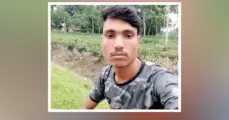 Bangladeshi youth killed by Indian BSF in Lalmonirhat


