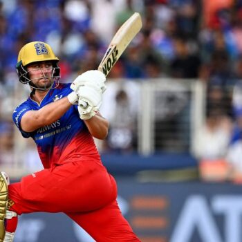 England's Jacques stakes claim to be included in T20 World Cup with IPL century