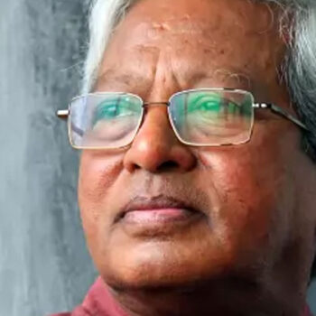 Today is the 88th birth anniversary of Sir Fazle Hasan Abed.