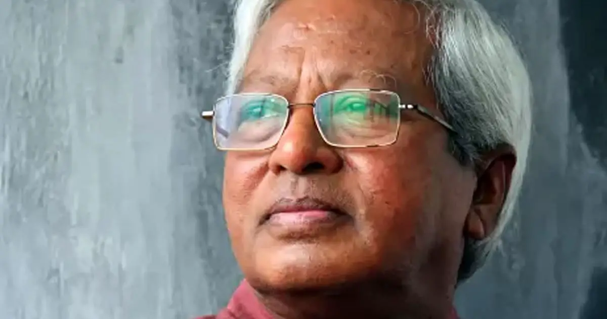 Today is the 88th birth anniversary of Sir Fazle Hasan Abed.
