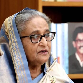 Prime Minister Sheikh Hasina urges industry owners to prioritize workers' welfare over luxuries